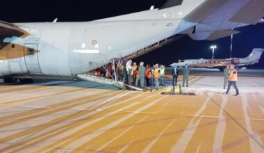 la più grande operazione sanitaria — Il Globo