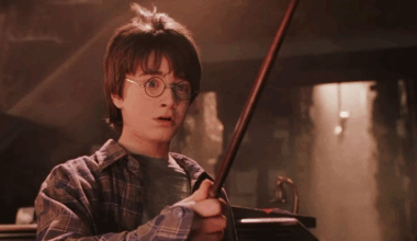 Nella nuova serie di Harry Potter a quanto pare vedremo anche questa scena tagliata dal film
