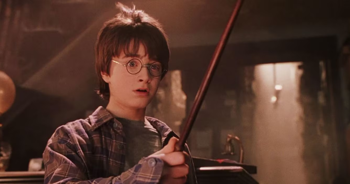 Nella nuova serie di Harry Potter a quanto pare vedremo anche questa scena tagliata dal film