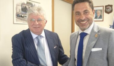 Asp Messina e Croce Rossa Italiana Sicilia insieme per “Arcipelago Sicuro”
