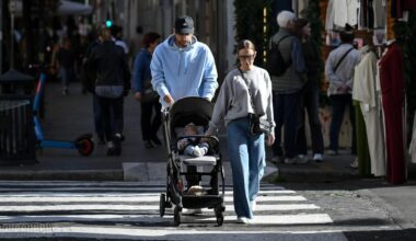 Assegno unico, scende importo medio: ora è 170 euro