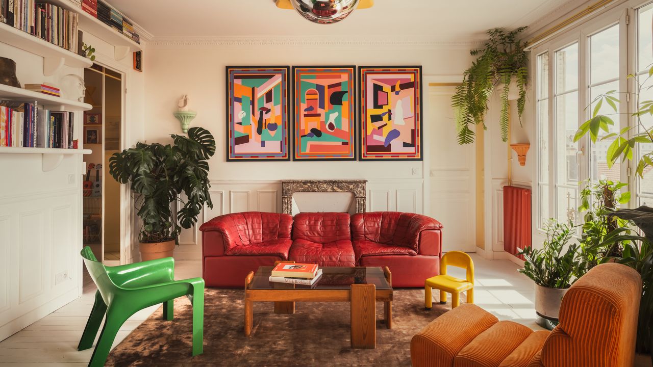 Architectural Digest Italia logo