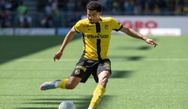 Milan, lo Young Boys aumenta le richieste per Athekame: la situazione
