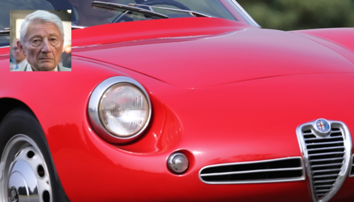 Le auto di Ercole Spada passate alla storia, tra capolavori e rivoluzioni nascoste