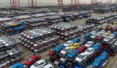 Invasione auto cinesi in Europa, oggi le puoi ordinare direttamente online: come funziona