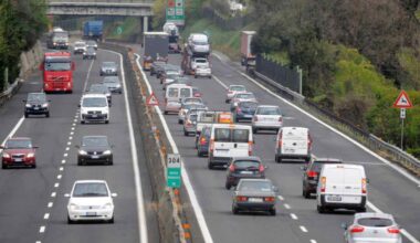 Autostrada il sistema spaventa gli automobilisti