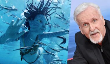 James Cameron vuole continuare a fare nuovi Avatar. Ma non per il motivo che pensate