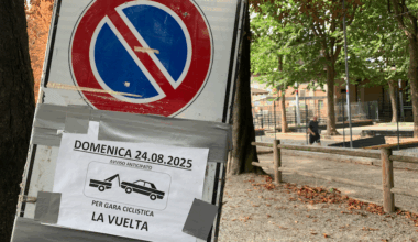 le strade chiuse e le modifiche alla viabilità - Targatocn.it