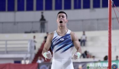Federazione Ginnastica d'Italia - Milano