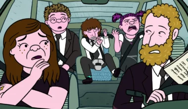 Con ‘Long Story Short’, il padre di ‘BoJack Horseman’ ha fatto centro di nuovo