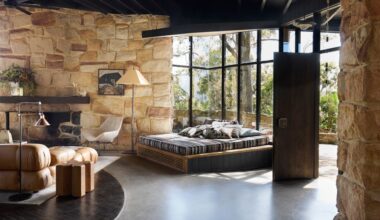 Architectural Digest Italia logo