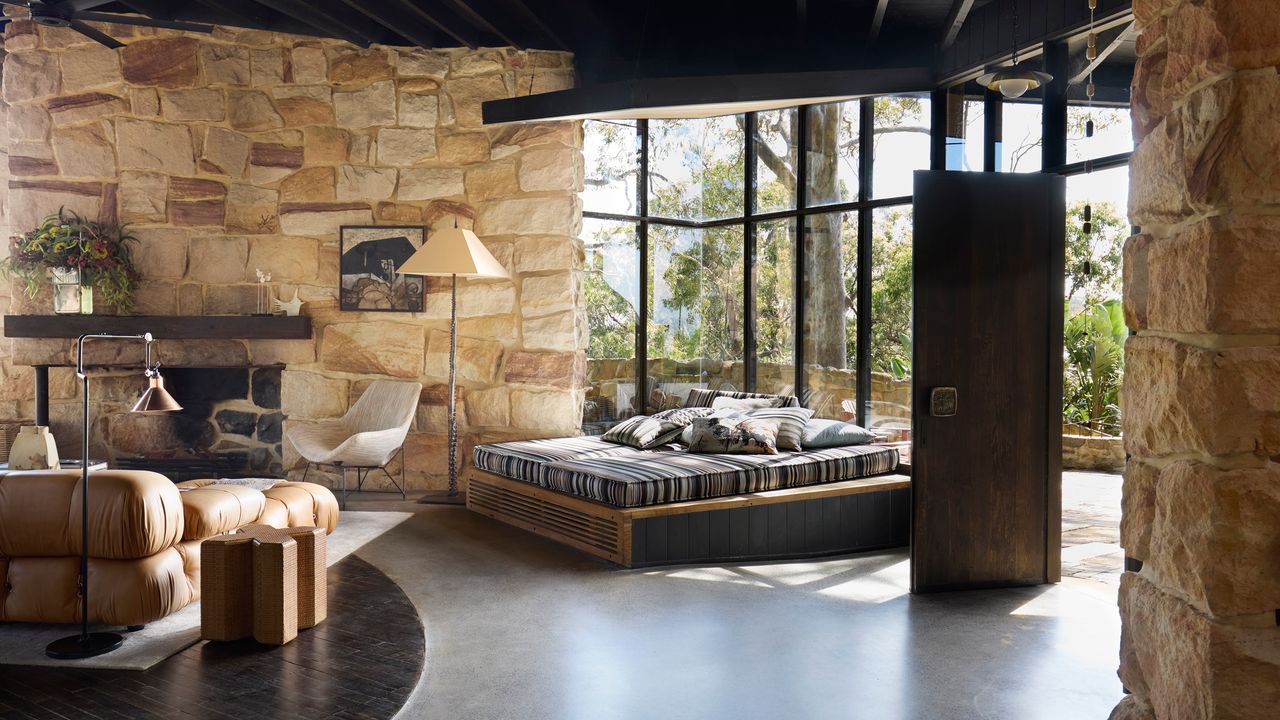 Architectural Digest Italia logo