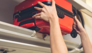 Bagaglio a mano gratis: arriva finalmente la svolta per i voli low cost. Cosa dice la legge