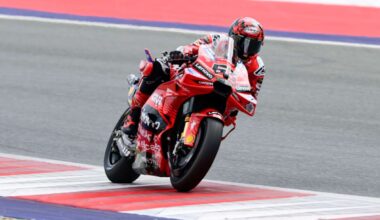 Pecco Bagnaia