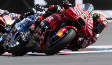 Bagnaia (Ducati)