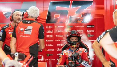 Francesco Bagnaia