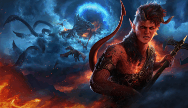 Baldur's Gate 3 ha ora la modalità più attesa, grazie ai fan