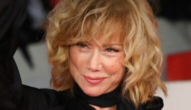 Ballando con le Stelle 2025, Nancy Brilli nel cast: l'attrice ha finalmente ceduto