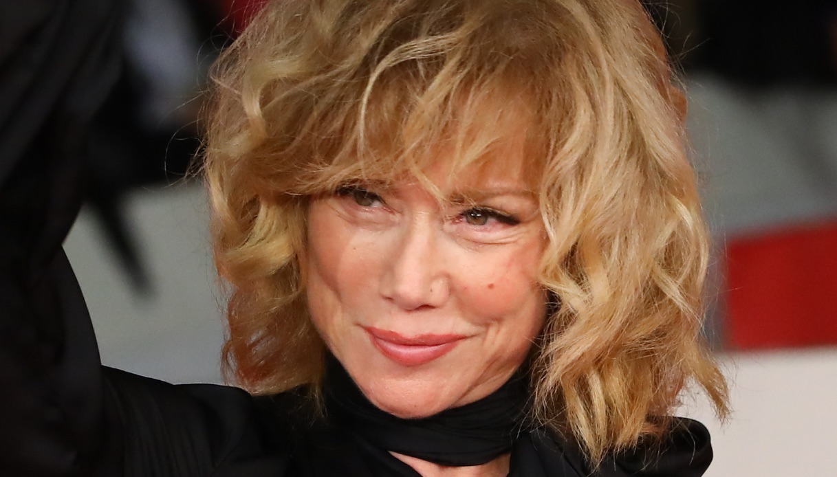 Ballando con le Stelle 2025, Nancy Brilli nel cast: l'attrice ha finalmente ceduto