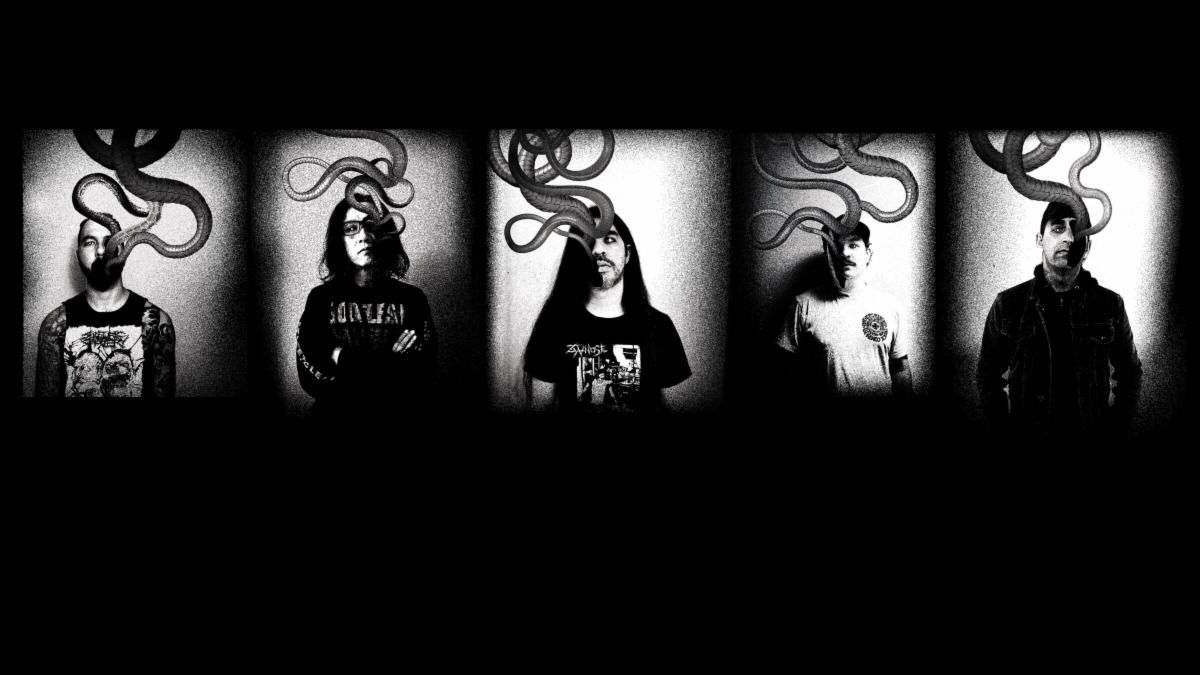 in arrivo il debut album del nuovo progetto BARREN PATH