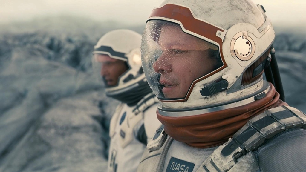 Perché il dottor Mann ha tradito Cooper in Interstellar?