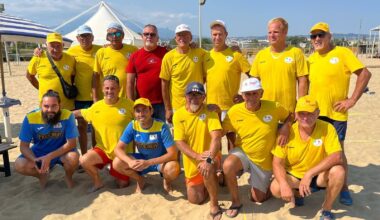 Beach bocce, i siciliani Vindigni e Anastasi-Currao volano alle finali nazionali di Roma
