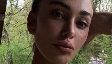 Belen Rodriguez, “lite e parolacce al benzinaio in Sardegna”: cosa è successo