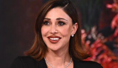 Belen Rodriguez, il nuovo amore è un amico di Caroline Tronelli, fidanzata di Stefano De Martino