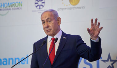 Netanyahu: "A Gaza vinceremo con o senza l'aiuto di altri. Gli unici a morire di fame sono gli ostaggi”. Onu: "Ennesima pericolosa escalation"