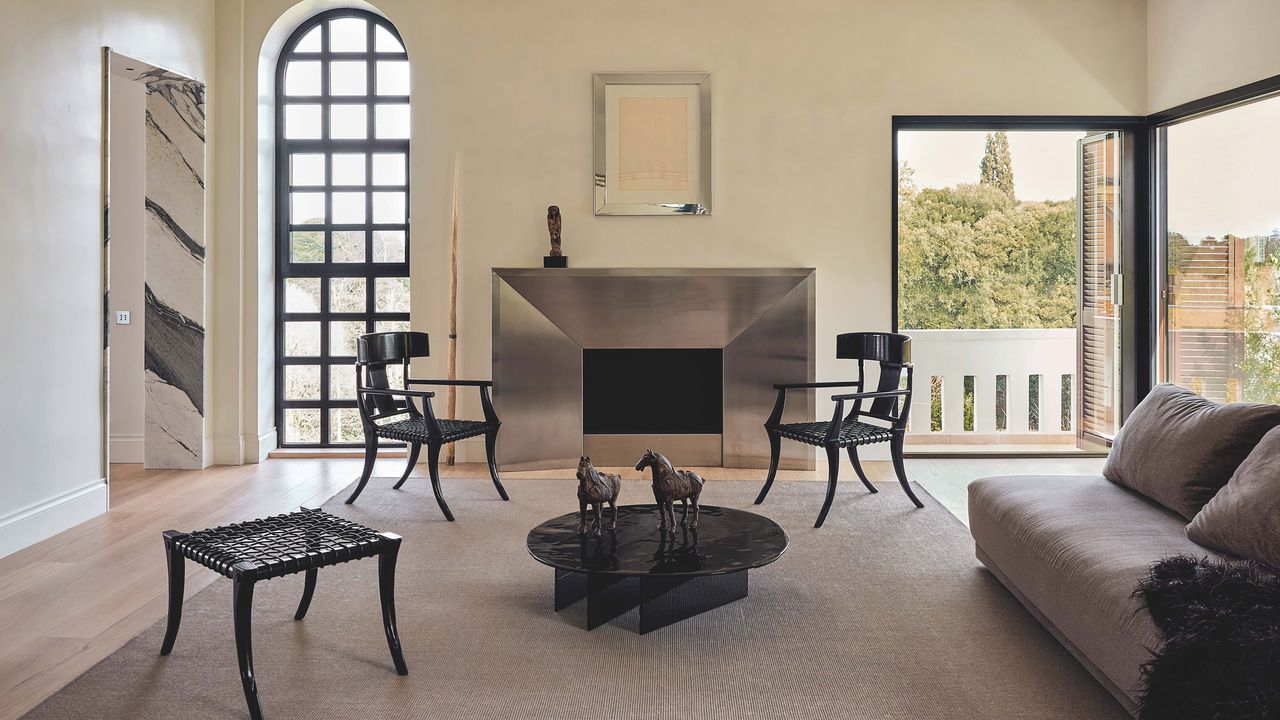 Architectural Digest Italia logo