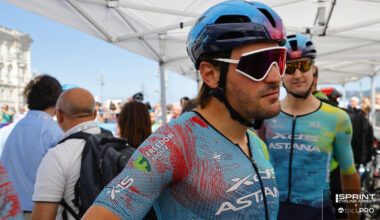 Pologne: vince Kooij, ma da domani la XDS-Astana aspetta Bettiol