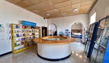 Biblioteca Civica di Alassio