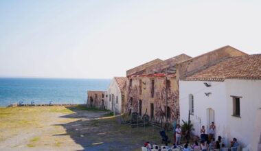 Weekend dal 9 al 10 agosto, eventi e sagre imperdibili in Italia