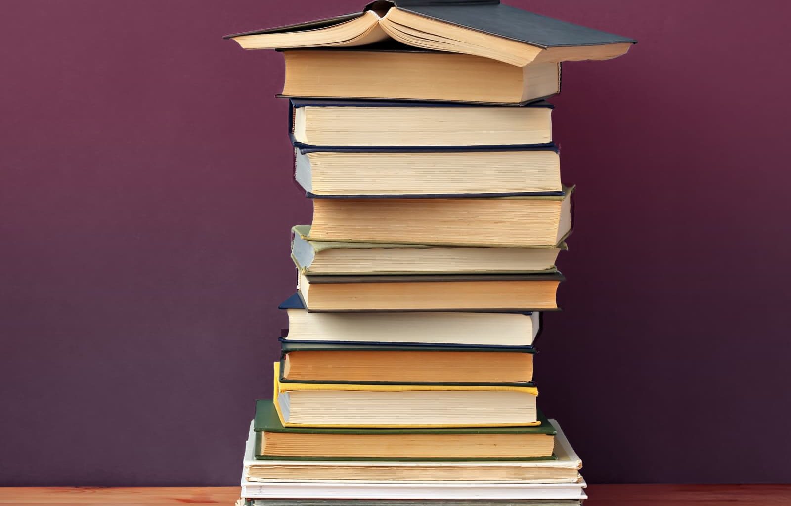 10 libri da leggere in vacanza