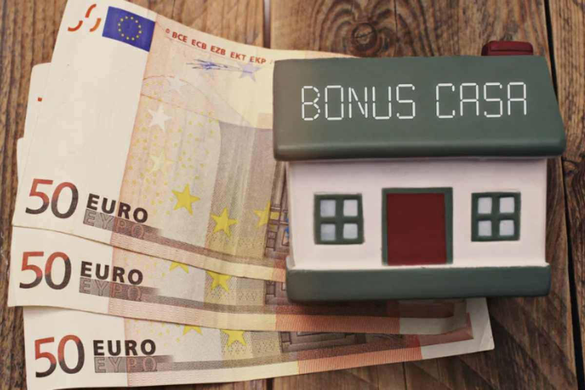 Bonus Casa al 50%, posso usarlo per i lavori sul garage? Puoi fare anche di più se prepari questi documenti
