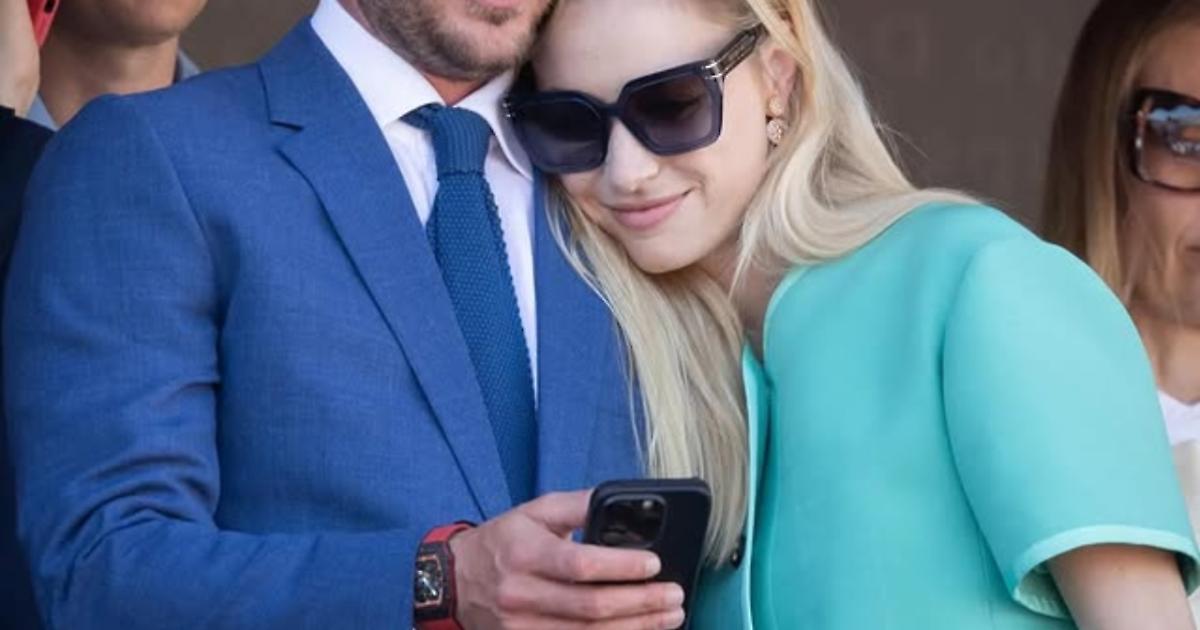 Beatrice Borromeo, sarà femmina? - Torino Cronaca