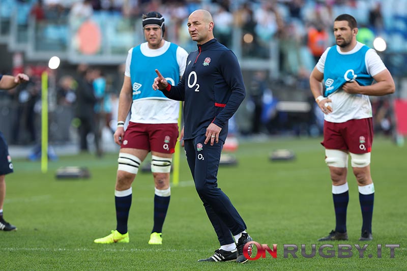 Inghilterra: i 25 giocatori della "Elite Player Squad"