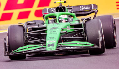 Bortoleto (Sauber)