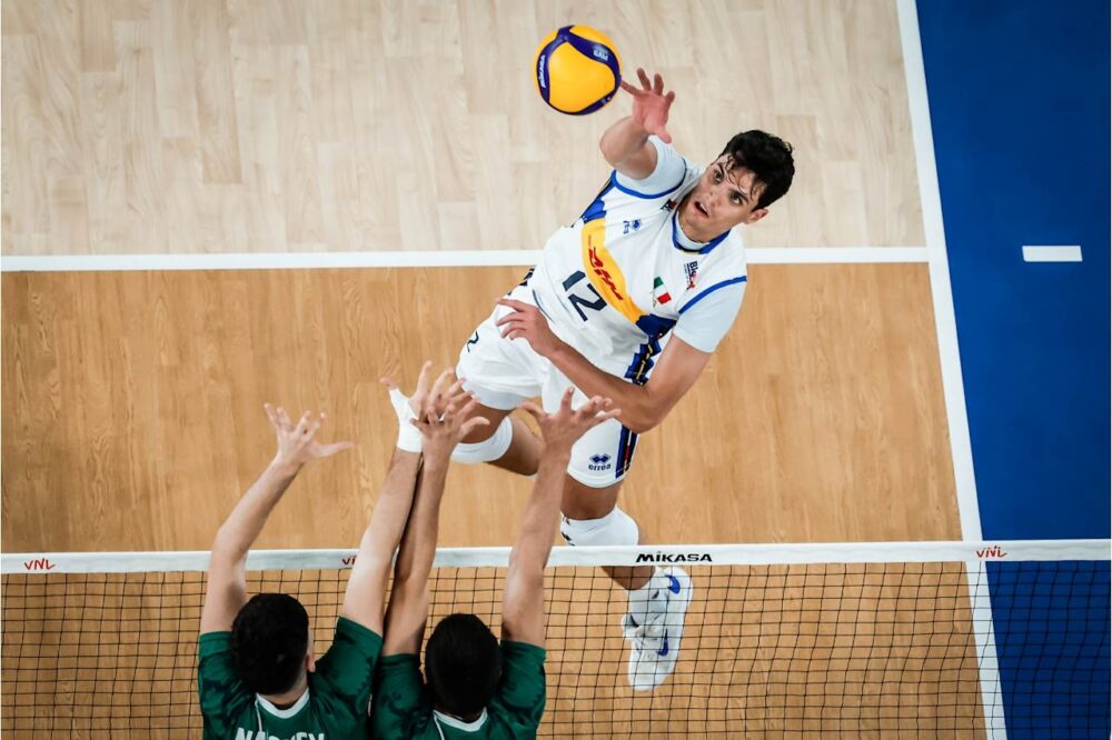 Mattia Bottolo