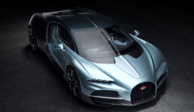 Bugatti è sold out fino al 2029. Un lusso anche riuscire a ordinare una hypercar