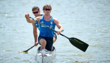 Canoa velocità, l’Italia promuove altre nove barche in semifinale ai Mondiali