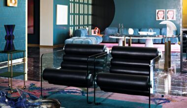 Architectural Digest Italia logo