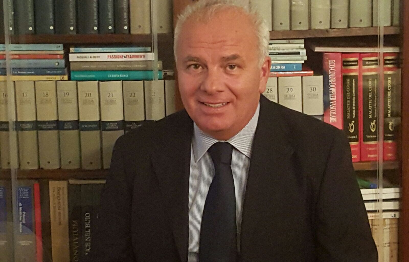 Per le Case della Comunità Comuni e Asl non si muovono