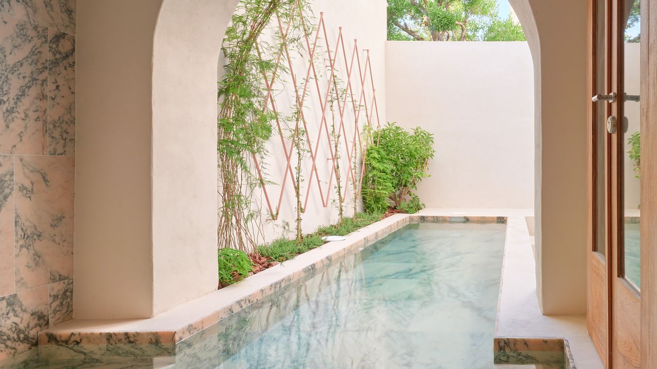 Architectural Digest Italia logo