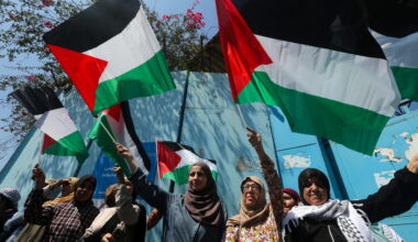 Nuovi finanziamenti europei ai palestinesi