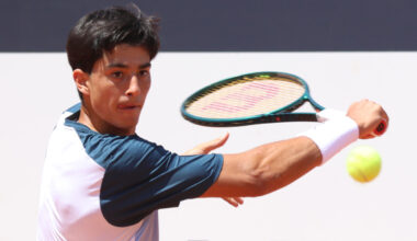 US Open, al via le qualificazioni: 12 italiani al via, esordio assoluto per Federico Cinà