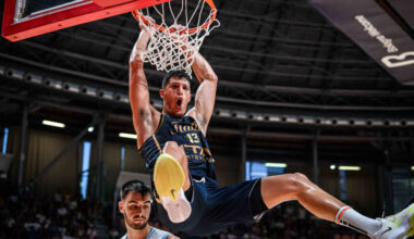 Simone Fontecchio