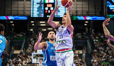 Simone Fontecchio