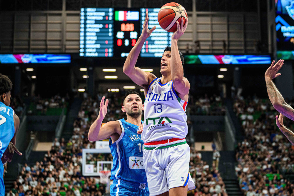 Simone Fontecchio