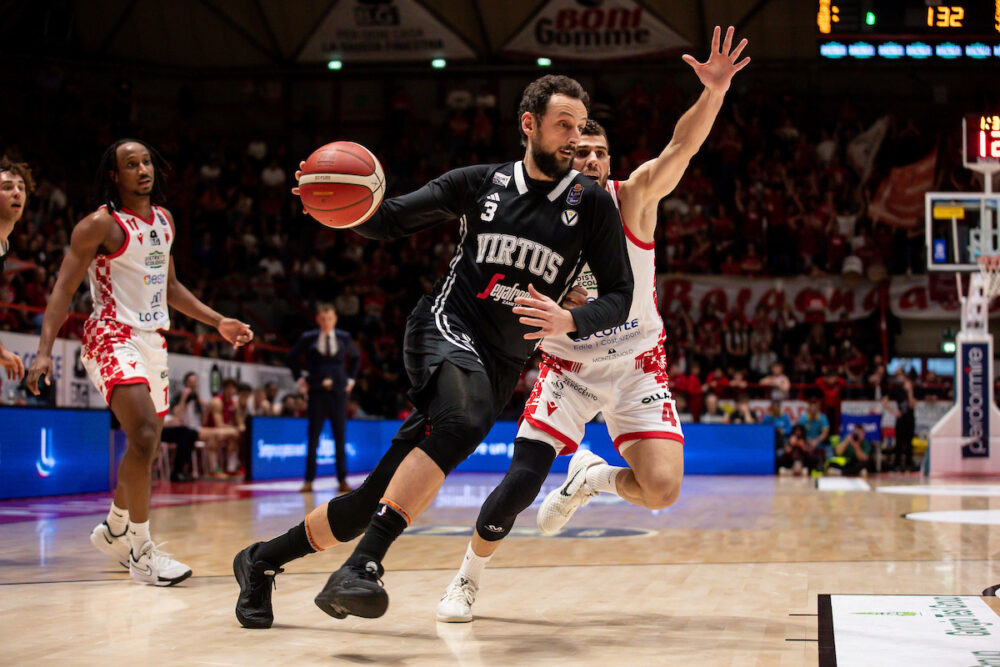 Marco Belinelli